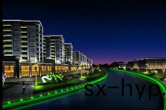 城市(shi)亮(liang)化